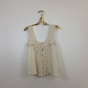 Jen’s Pirate Booty Italian Cami